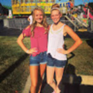 Meet your Posher, Lilly